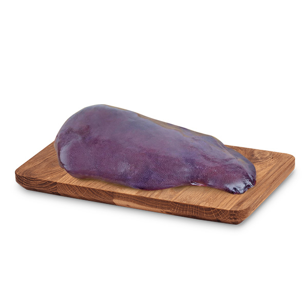Mrs. Garcia Pork Liver 1KG