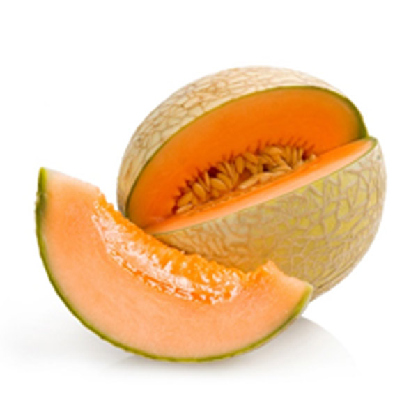 Cantaloupe Melon 1KG