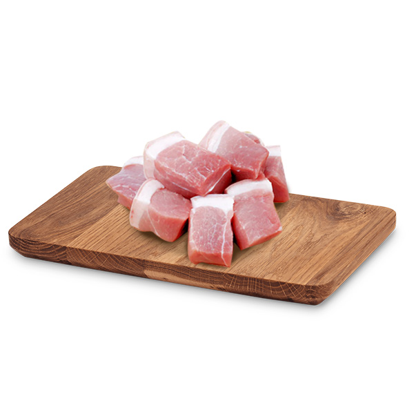 Mrs. Garcia Adobo Cut 1KG