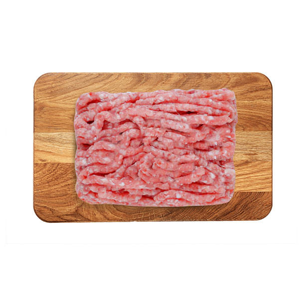 Mrs. Garcia Ground Pork 1KG
