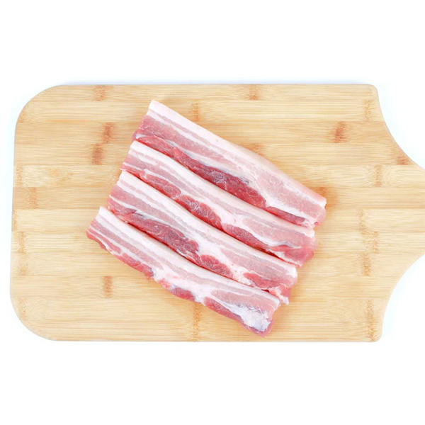 Mrs. Garcia Liempo 1KG