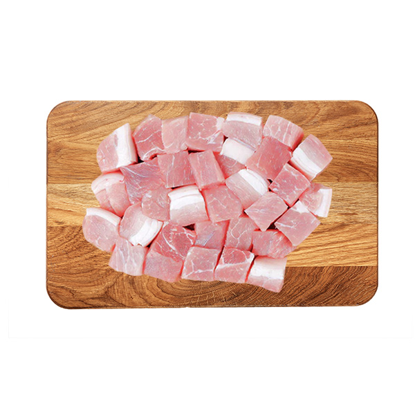 Mrs. Garcia Menudo Cut 1KG