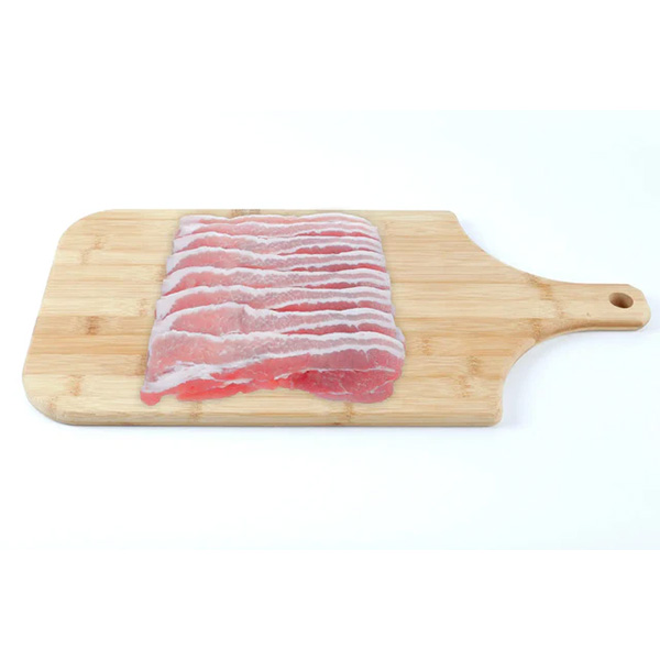Mrs. Garcia Bacon Sliced 1KG