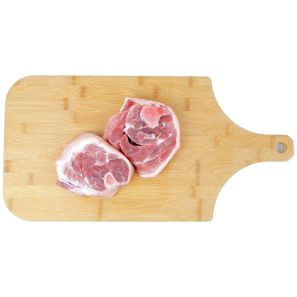 Mrs. Garcia Pata Slice 1KG