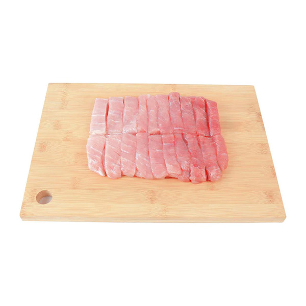 Mrs. Garcia Pork Cutlets 1KG