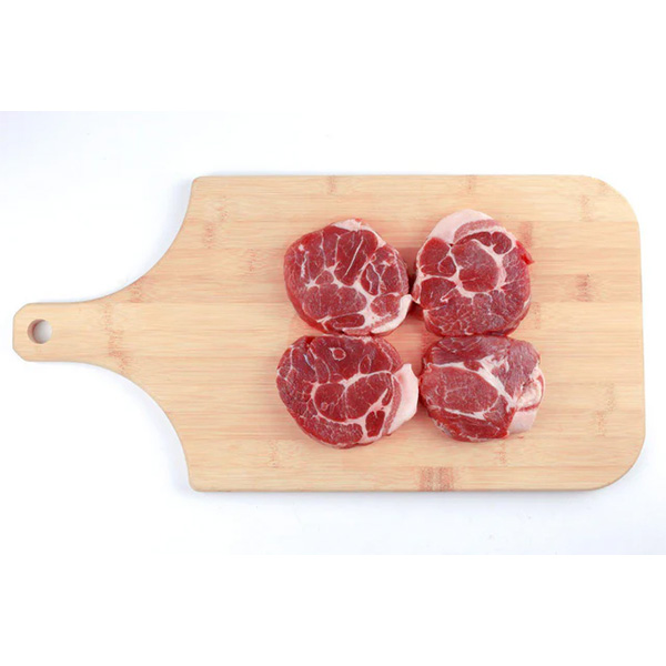 Mrs. Garcia Pork Steak 1KG
