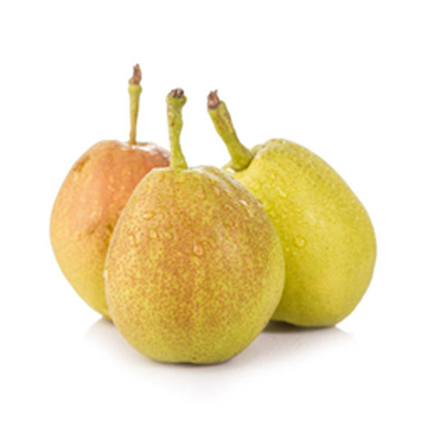Fragrant Pears