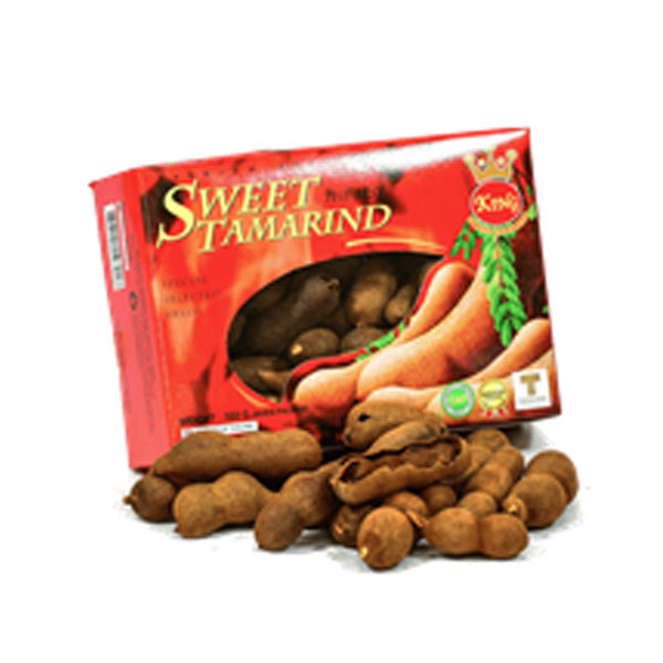 Tamarind Bangkok 1KG