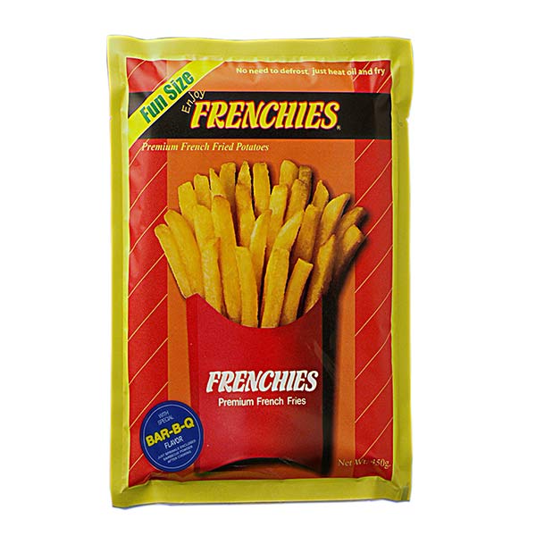 Frenchies Barbeque 450G