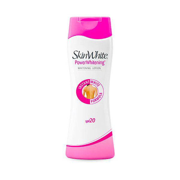 Skinwhite Lotion P-Classic SPF20 100ml