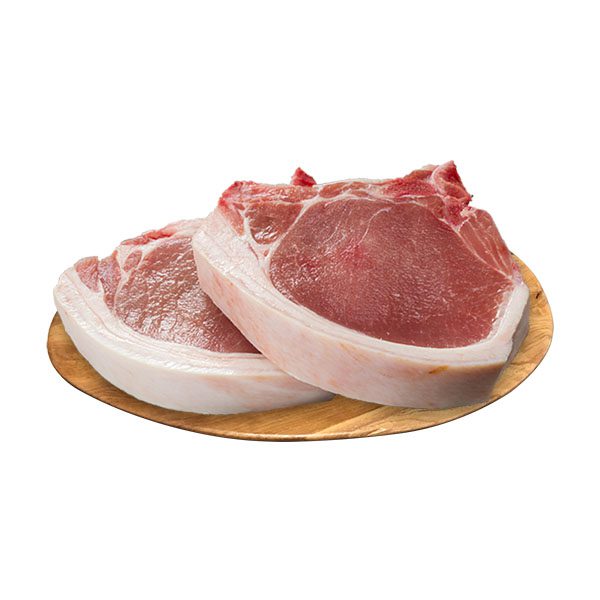 Q Pork Chop Sobi 1KG