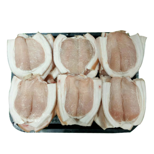 Q Pork Butterfly Cut 1kg