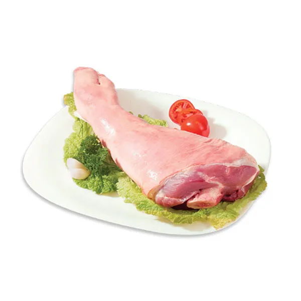 Q  Pork Pata Front - Kilo