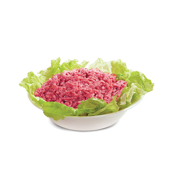 Q Ground Beef Special 1kg