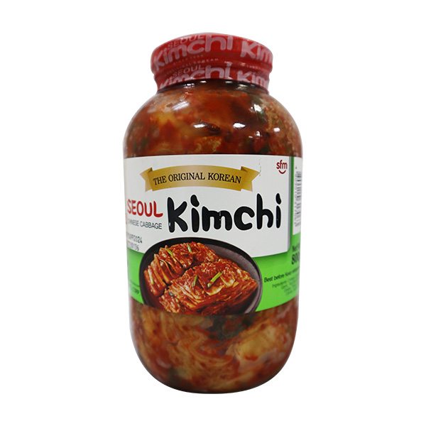 Kimchi Chinese Cabbage 800g