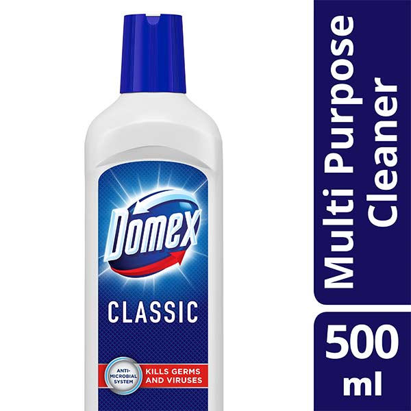 Domex Multi-Purpose Cleaner Classic 500ml Bottle