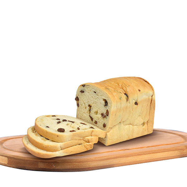 Suisse Cottage American Raisin Loaf
