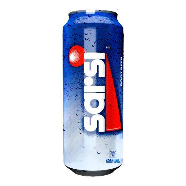 Sarsi Regular Can 325ml