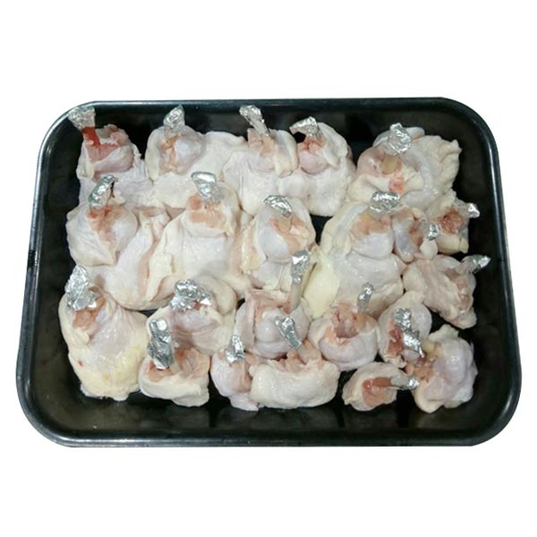 Q Chicken Lollipop 1KG