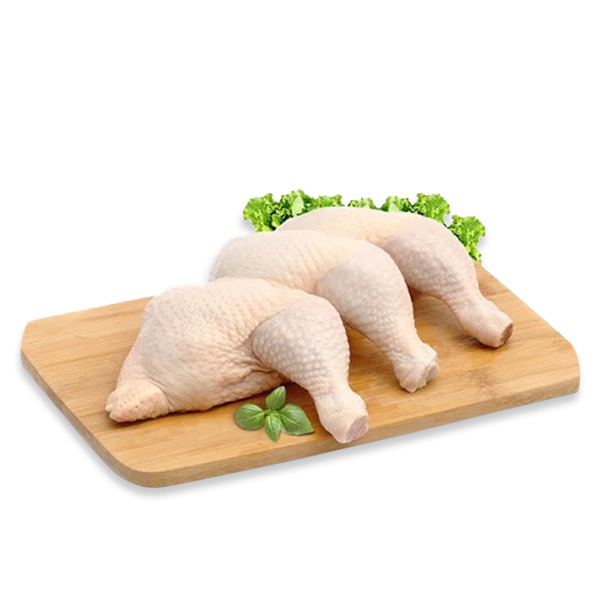Q Value Chicken Leg Quarter 1 Kilo