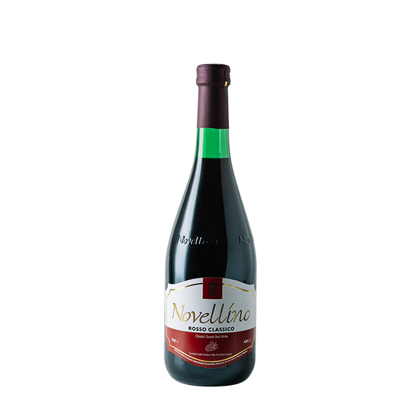 Novellino Rosso  Class 750 ml Red