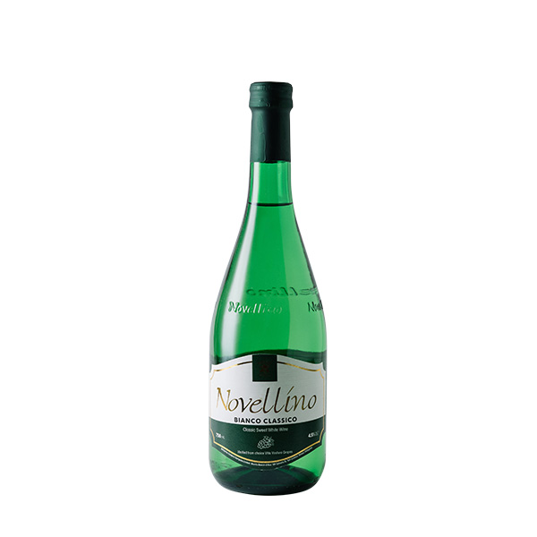 Novellino Bianco Clas 750ml White
