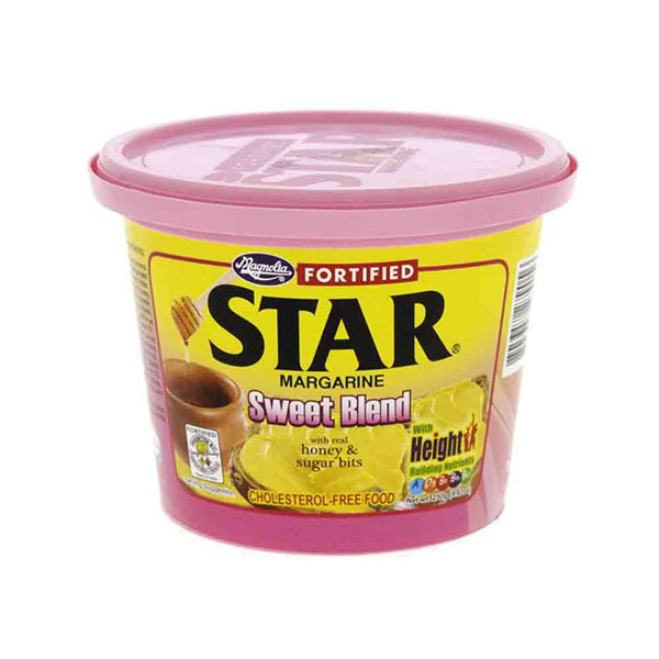 Star Margarine Sweet Blend 250g