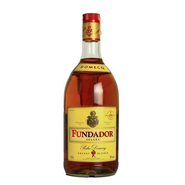 Fundador Solera 1.75L
