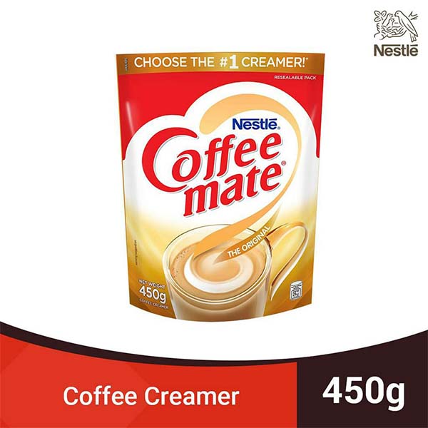 Nestle Coffeemate 450g