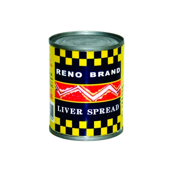Reno Liver Spread 230g