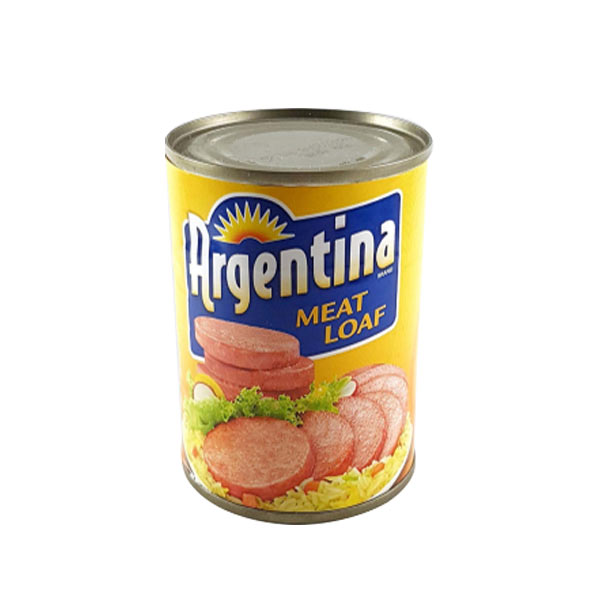 Argentina Meat Loaf 250g