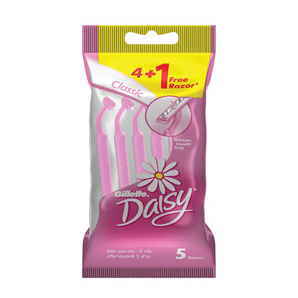 Daisy Razor Disposable