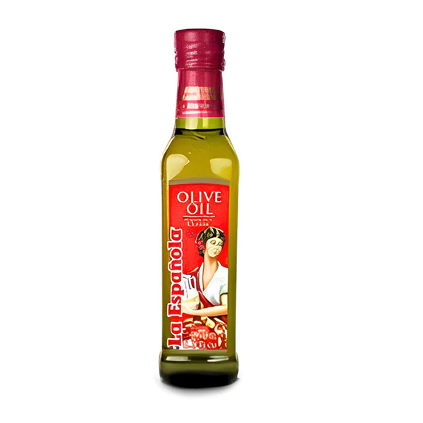La Española 100% Pure Olive Oil 250ml