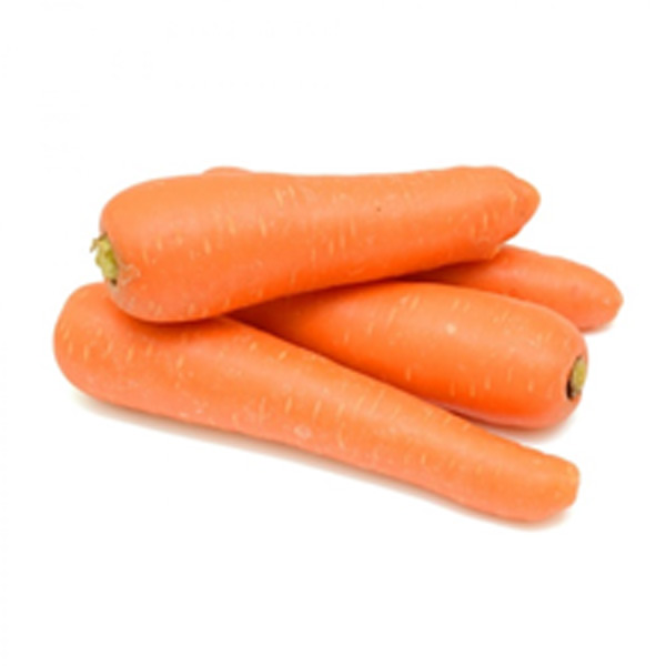 QV Carrots Imported