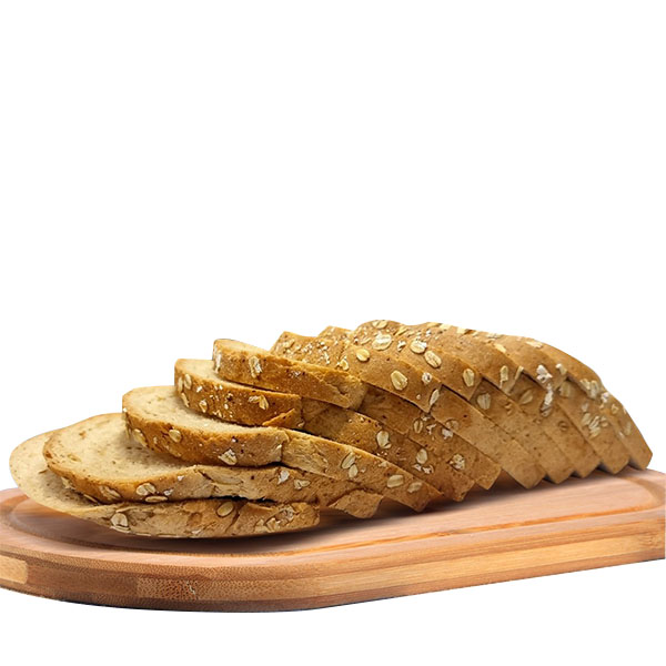 Suisse Cottage Whole Wheat Honey Loaf