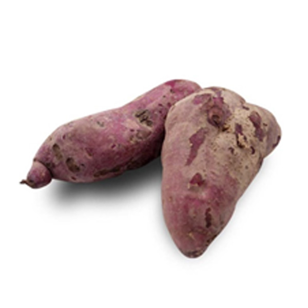GF Camote Fruit Violet 1kg
