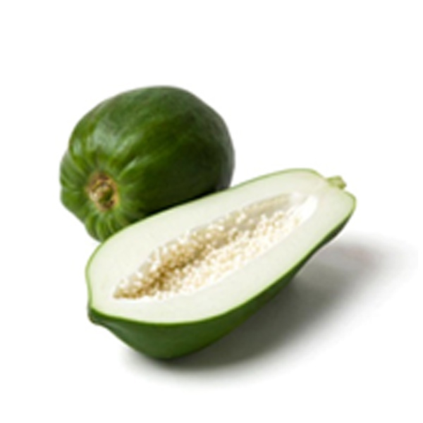 GF Papaya Green