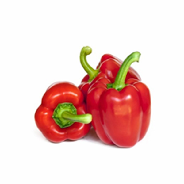 GF Pepper Capsicum Red 1KG