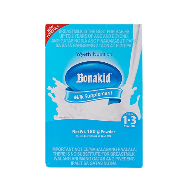 Bonakid 180g
