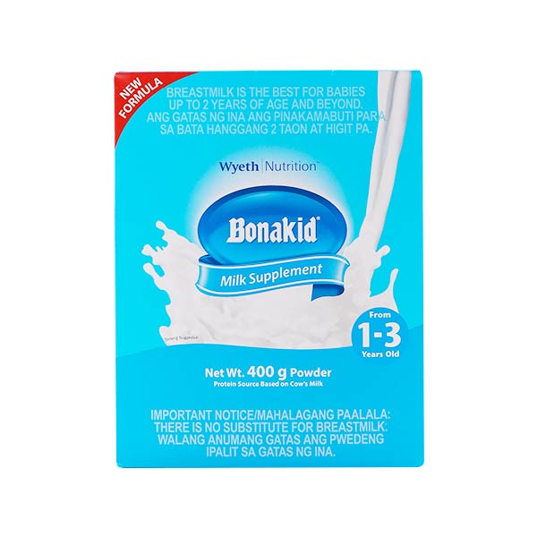 Bonakid 400g