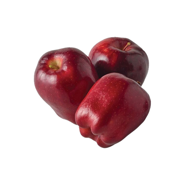 Q Red Apple – Kilo
