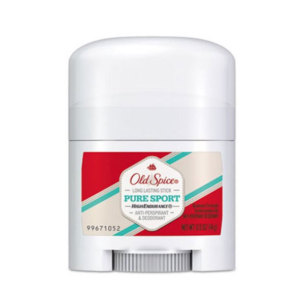 Old Spice High Endurance Pure Sport Deodorant Roll-On 14g