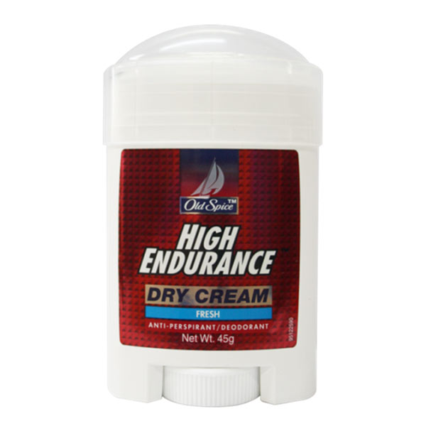 Old Spice High Endurance Fresh 45g