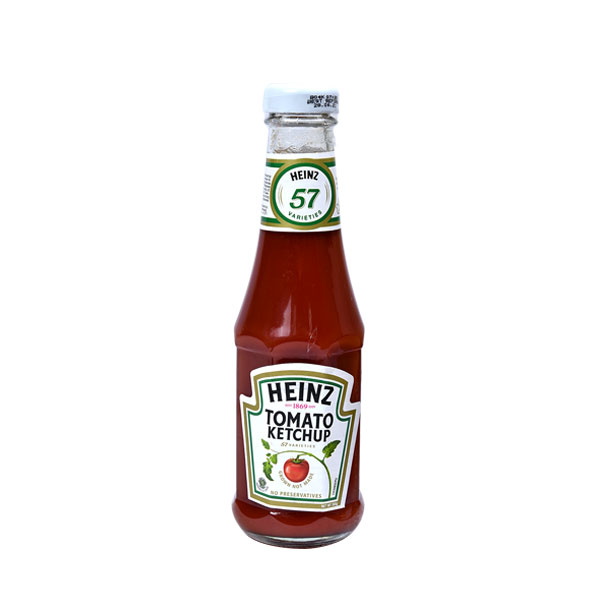 Heinz Tomato Ketchup 300g