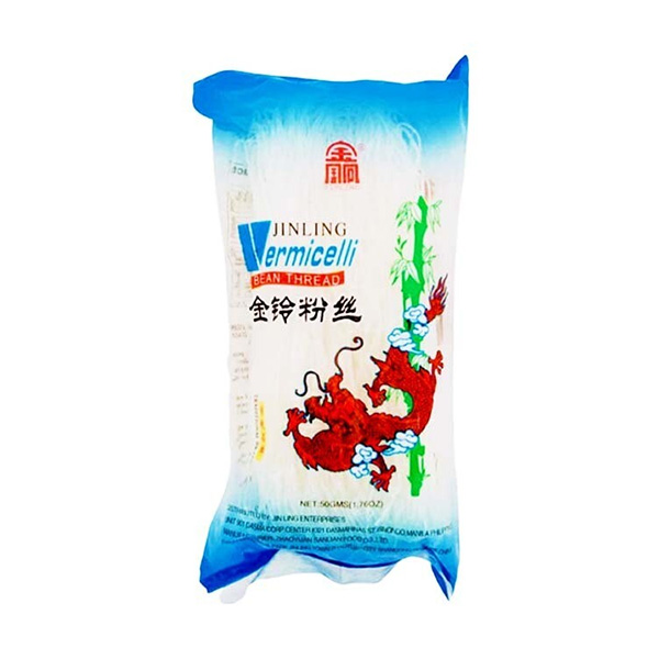 Jin Ling Longkou Vermicelli Sotanghon 50g