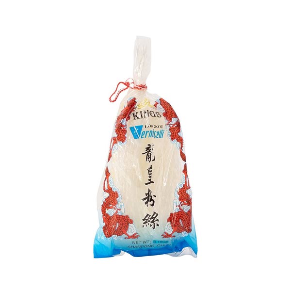 Jin Ling Vermicelli 100g