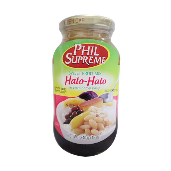 Phil. Supreme Fruit Mix 12oz