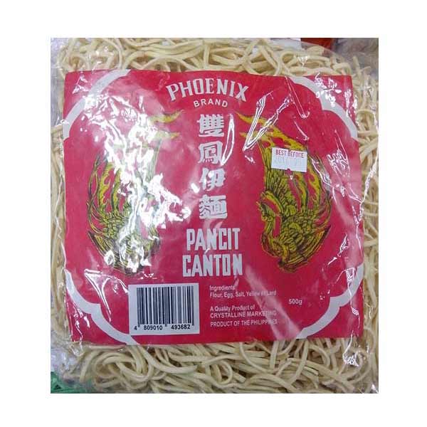 Bee Ann Pancit Canton 500g
