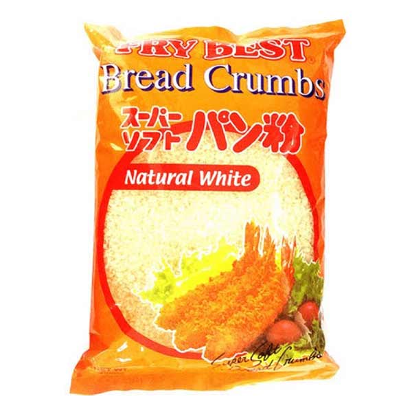 Fry Best Bread Crumbs 230g
