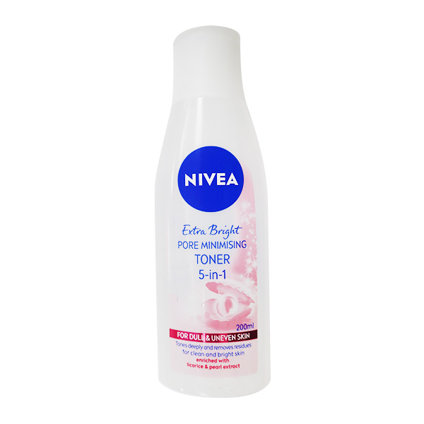 Nivea Facial Care Extra White Repair Toner 200ml